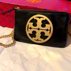 Tory Burch Wristlet!!!